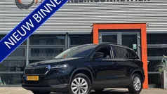 Zwart Gebruikt 2022 Skoda Karoq Business Line SUV | € 28.450 (Eerlijke prijs)