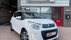 Gebruikt 2015 Citroën C1 PureTech Hatchback | € 6.250 (Goede deal)