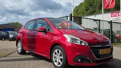 Gebruikt 2016 Peugeot 208 Hatchback | € 6.999 (Goede deal)