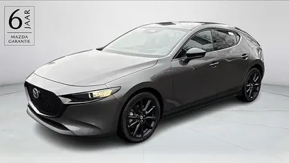 Occasion Mazda 3 Nagisa 186 PK (136 kW) 2026 Hatchback