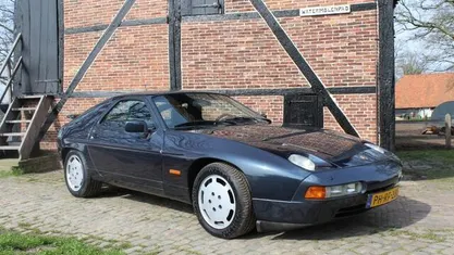 Occasion Porsche 928 320 PK (235 kW) 1988 Coupé