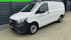 Gebruikt 2018 Mercedes Vito MPV | € 15.745 (Super prijs)