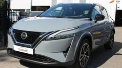 Gebruikt 2022 Nissan Qashqai 360º SUV | € 27.995 (Eerlijke prijs)