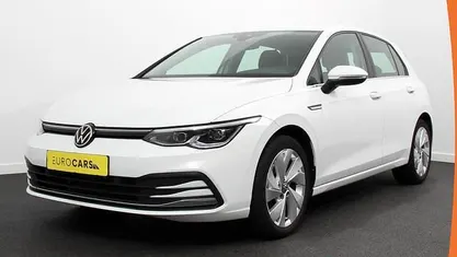 Occasion 2021 VW Golf VII Style Hatchback | € 23.740 (Eerlijke prijs)