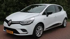 Renault Clio IV
