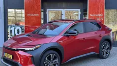 Gebruikt 2023 Toyota bZ4X Premium SUV | € 34.400 (Goede deal)