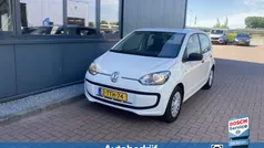Gebruikt 2014 VW up! take up! Hatchback | € 4.250 (Goede deal)