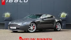 Gebruikt 2007 Aston Martin V8 Vantage Coupé | € 54.950 (Goede deal)