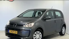 Grijs, metallic lak Gebruikt 2023 VW up! Hatchback | € 14.850 (Eerlijke prijs)