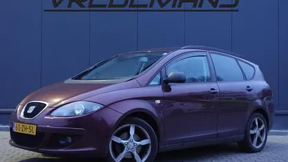 Gebruikt 2008 Seat Altea XL MPV | € 1.750 (Eerlijke prijs)