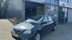 Gebruikt 2007 Dacia Logan MCV Lauréate MPV | € 2.999 (Eerlijke prijs)