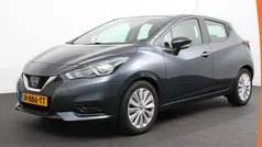 Gebruikt 2020 Nissan Micra Acenta Hatchback | € 11.290 (Goede deal)