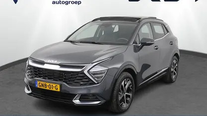 Occasion 2024 Kia Sportage SUV | € 40.950 (Eerlijke prijs)