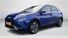 Gebruikt 2024 Hyundai Bayon Premium SUV | € 24.740 (Eerlijke prijs)