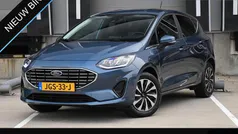 Gebruikt 2024 Ford Fiesta Titanium Hatchback | € 20.995 (Eerlijke prijs)