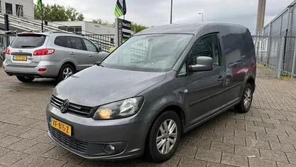 Occasion VW Caddy 75 PK (55 kW) 2013 MPV