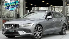 Gebruikt 2021 Volvo V60 Inscription Stationwagen | € 27.495 (Eerlijke prijs)