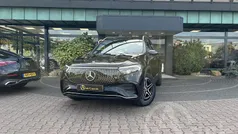 Gebruikt 2024 Mercedes EQB250+ AMG line SUV | € 45.250 (Eerlijke prijs)