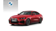 Gebruikt 2025 BMW i4 M Sport Sedan | € 71.405 (Eerlijke prijs)