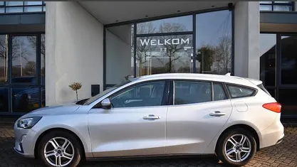 Occasion Ford Focus Business Edition 2022 Stationwagen