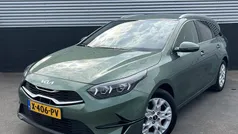 Gebruikt 2024 Kia Ceed Stationwagen | € 25.900 (Eerlijke prijs)