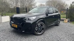 Zwart Gebruikt 2022 BMW iX1 M Sport SUV | € 42.650 (Eerlijke prijs)