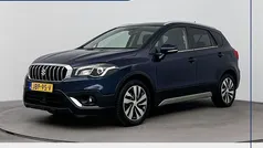 Gebruikt 2020 Suzuki SX4 S-Cross SUV | € 21.900 (Eerlijke prijs)
