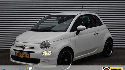 Occasion 2016 Fiat 500 Pop Star Hatchback | € 7.940 (Super prijs)