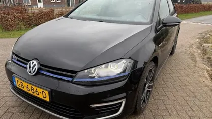 Occasion 2015 VW Golf VII GTE Hatchback | € 5.950 (Goede deal)