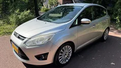 Gebruikt 2014 Ford C-MAX MPV | € 3.845 (Goede deal)