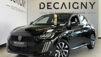 Occasion 2024 Peugeot 208 Active Hatchback | € 17.975 (Super prijs)