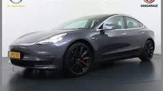 Gebruikt 2019 Tesla Model 3 Performance Sedan | € 23.695 (Eerlijke prijs)