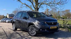 Gebruikt 2018 Peugeot 2008 SUV | € 8.975 (Goede deal)