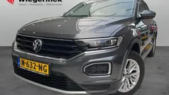 Gebruikt 2021 VW T-Roc Style SUV | € 20.898 (Goede deal)