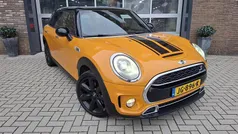 Gebruikt 2016 Mini John Cooper Works Clubman Business Stationwagen | € 15.750 (Eerlijke prijs)