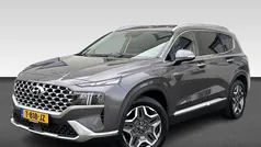 Gebruikt 2023 Hyundai Santa Fe Premium SUV | € 41.930 (Goede deal)