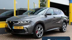Gebruikt 2022 Alfa Romeo Tonale Edizione Speciale SUV | € 29.700 (Goede deal)