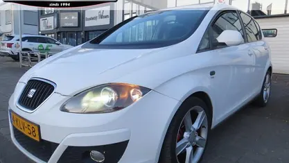 Occasion Seat Altea 127 PK (93 kW) 2010 MPV