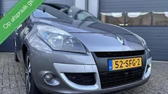 Gebruikt 2011 Renault Scénic III Bose Edition MPV | € 3.499 (Goede deal)