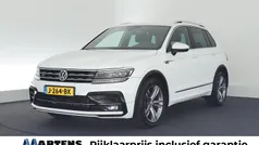 Gebruikt 2020 VW Tiguan Highline SUV | € 31.849 (Eerlijke prijs)