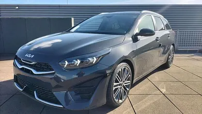 Gebruikt 2025 Kia Ceed Sportswagon Stationwagen | € 36.895 (Eerlijke prijs)