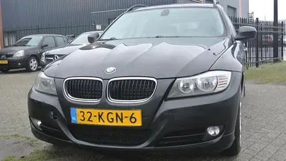 Occasion BMW 318 143 PK (105 kW) 2009 Stationwagen