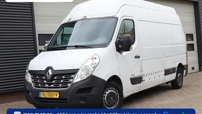 Occasion Renault Master 126 PK (92 kW) 2015 Van