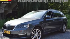 Gebruikt 2020 Skoda Octavia Business Line Stationwagen | € 13.745 (Goede deal)