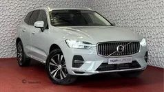 Grijs Gebruikt 2024 Volvo XC60 Plus SUV | € 58.440 (Eerlijke prijs)