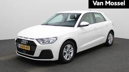 Occasion Audi A1 Sportback Proline 95 PK (69 kW) 2023 Wit Hatchback