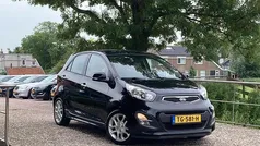Gebruikt 2013 Kia Picanto Hatchback | € 5.975 (Goede deal)