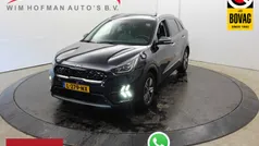 Blauw Gebruikt 2021 Kia Niro SUV | € 22.730 (Eerlijke prijs)