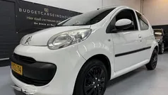 Gebruikt 2008 Citroën C1 Hatchback | € 2.295 (Eerlijke prijs)