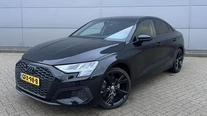 Occasion Audi A3 Proline 110 PK (80 kW) 2021 Sedan